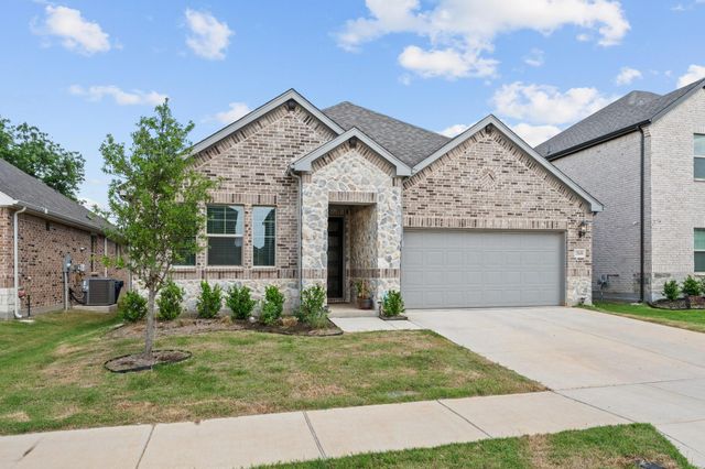 2848 Acadia Drive, Corinth, TX 76210