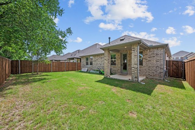 2848 Acadia Drive, Corinth, TX 76210
