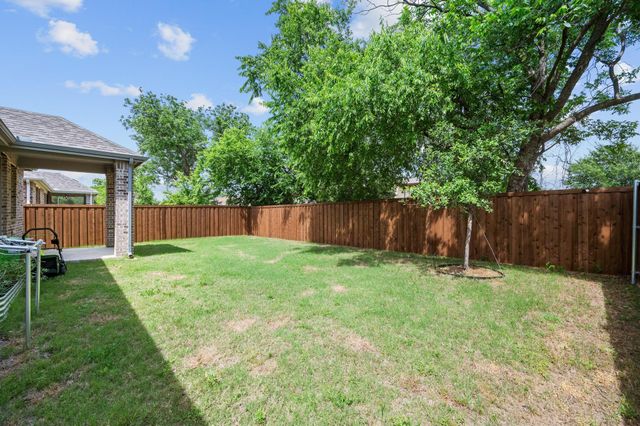 2848 Acadia Drive, Corinth, TX 76210