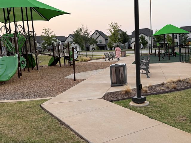 2848 Acadia Drive, Corinth, TX 76210