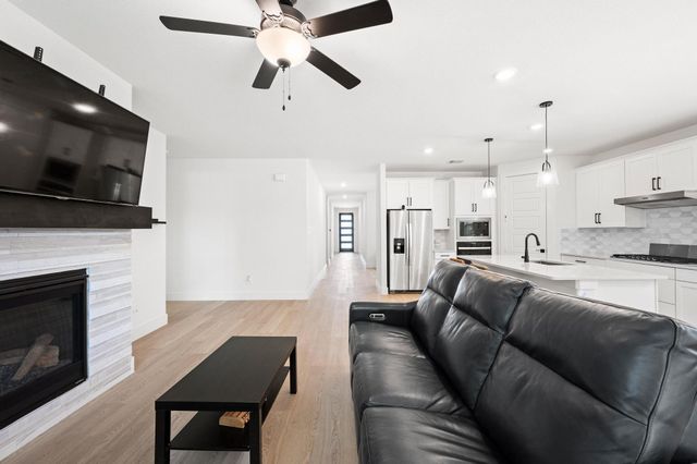 2848 Acadia Drive, Corinth, TX 76210