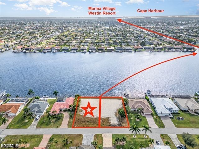 1128 SW 43rd ST, Cape Coral, FL 33914