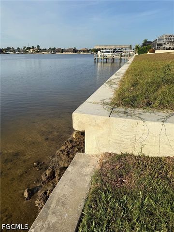 1128 SW 43rd ST, Cape Coral, FL 33914
