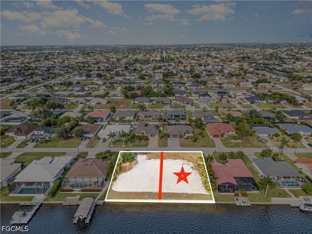1128 SW 43rd ST, Cape Coral, FL 33914