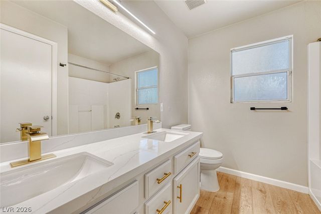 5228 Boca Del Mar Street, North Las Vegas, NV 89031