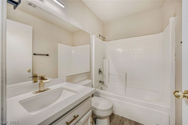 5228 Boca Del Mar Street, North Las Vegas, NV 89031