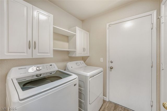 5228 Boca Del Mar Street, North Las Vegas, NV 89031