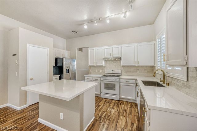 5228 Boca Del Mar Street, North Las Vegas, NV 89031