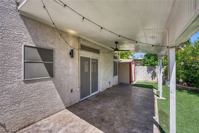 5228 Boca Del Mar Street, North Las Vegas, NV 89031