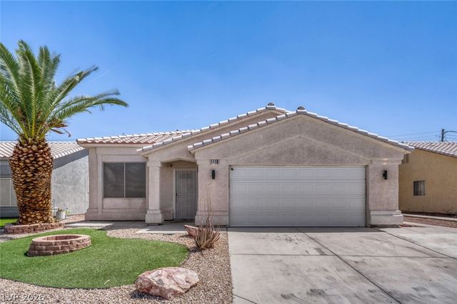 5228 Boca Del Mar Street, North Las Vegas, NV 89031