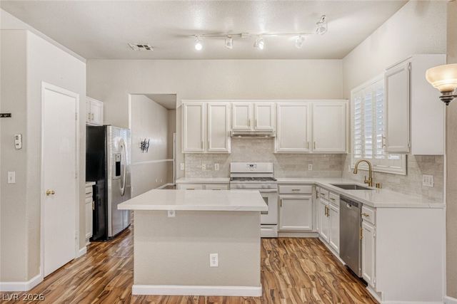 5228 Boca Del Mar Street, North Las Vegas, NV 89031