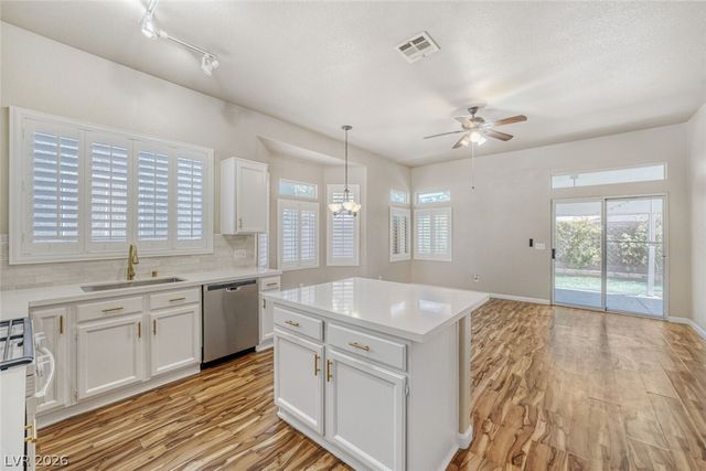 5228 Boca Del Mar Street, North Las Vegas, NV 89031