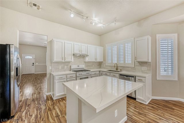 5228 Boca Del Mar Street, North Las Vegas, NV 89031