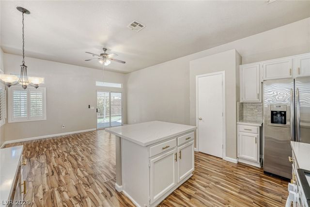 5228 Boca Del Mar Street, North Las Vegas, NV 89031