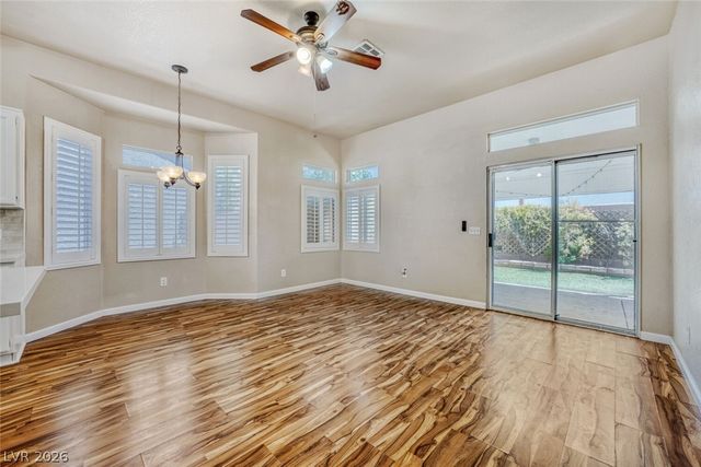 5228 Boca Del Mar Street, North Las Vegas, NV 89031