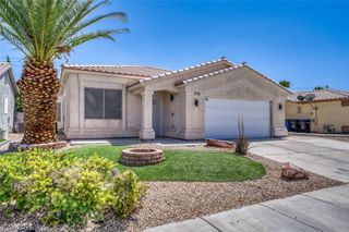 5228 Boca Del Mar Street, North Las Vegas, NV 89031
