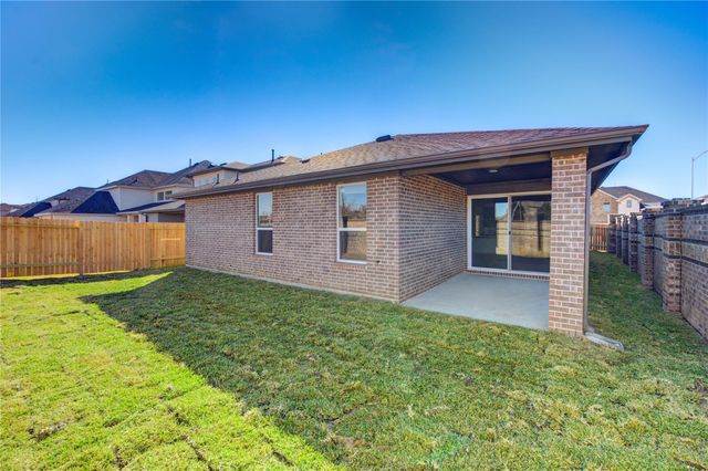29258 Pikes Peak Drive, Katy, TX 77494