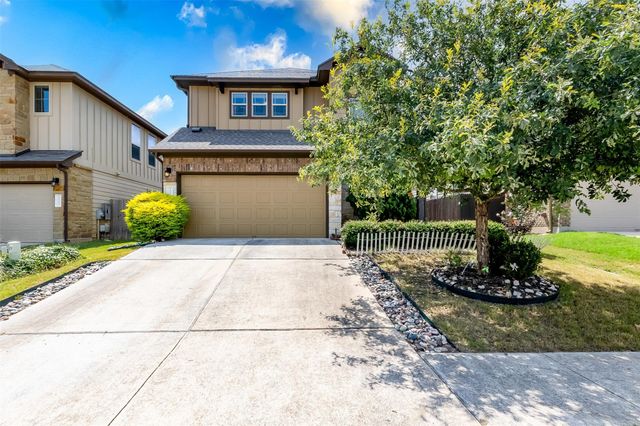 16113 Hawthorne Heights TRL, Austin, TX 78728