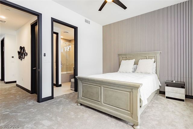 13 Promenade Isle Lane, Henderson, NV 89011