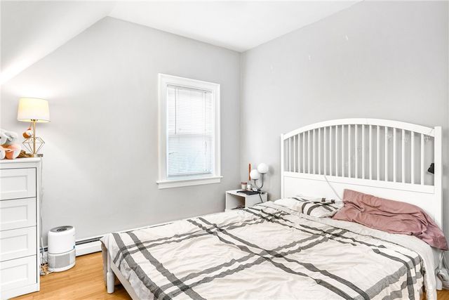 4 Poplar Street 3, Providence, RI 02906