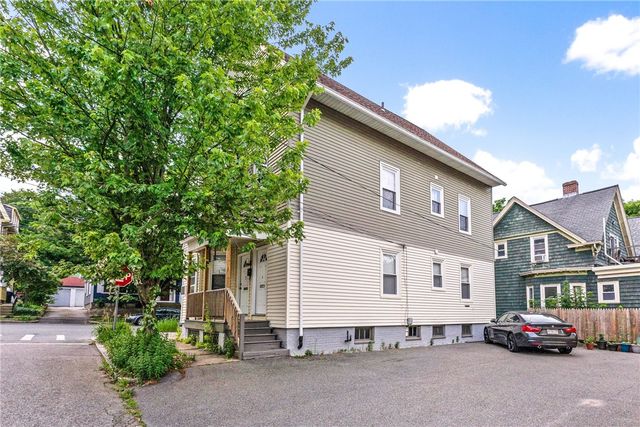 4 Poplar Street 3, Providence, RI 02906