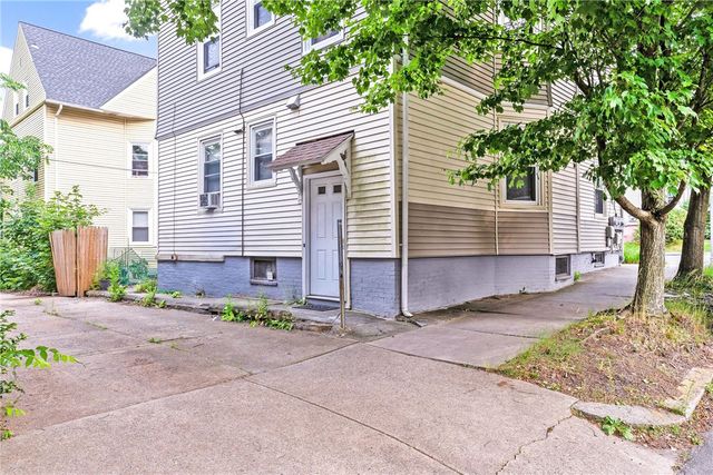 4 Poplar Street 3, Providence, RI 02906