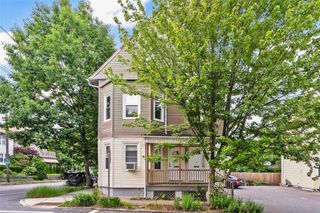 4 Poplar Street 3, Providence, RI 02906