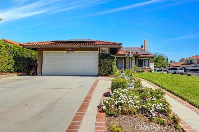 27964 Beacon, Castaic, CA 91384