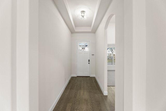 51 Magpie Street, Joshua, TX 76058