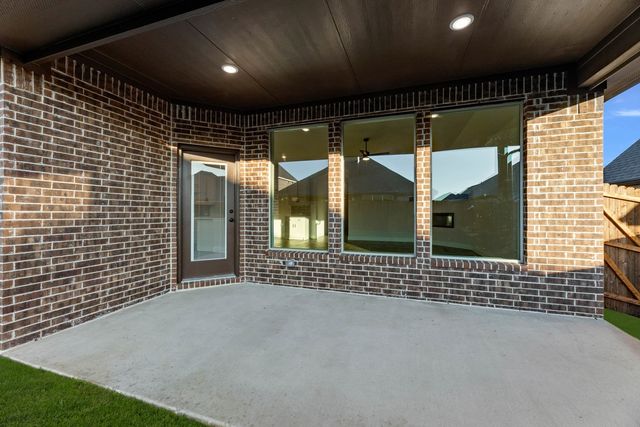 51 Magpie Street, Joshua, TX 76058