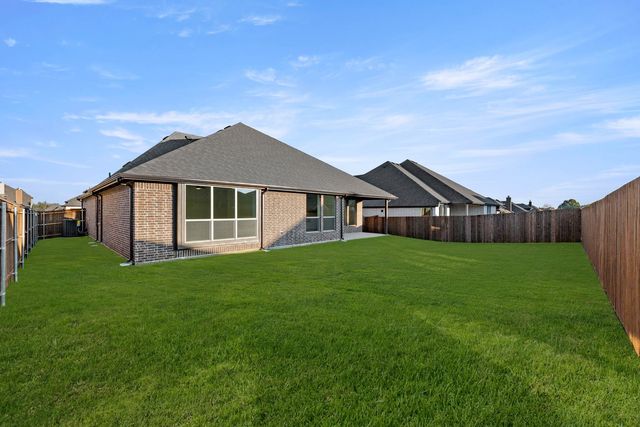 51 Magpie Street, Joshua, TX 76058