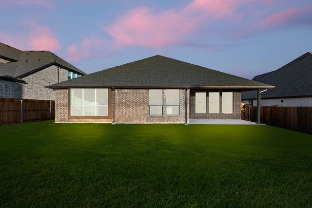 51 Magpie Street, Joshua, TX 76058