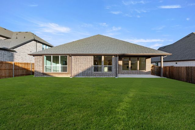 51 Magpie Street, Joshua, TX 76058