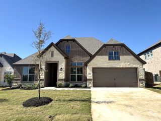 51 Magpie Street, Joshua, TX 76058