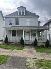 75 Nutt Avenue, Uniontown, PA 15401