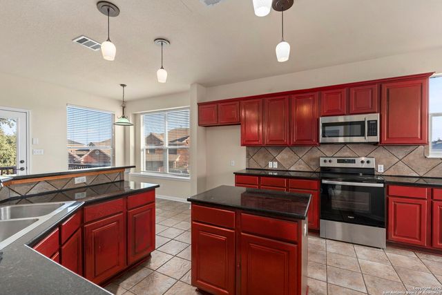 22302 Verde Knoll, San Antonio, TX 78258