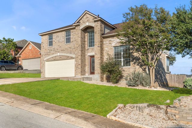 22302 Verde Knoll, San Antonio, TX 78258