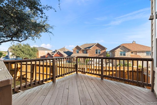 22302 Verde Knoll, San Antonio, TX 78258
