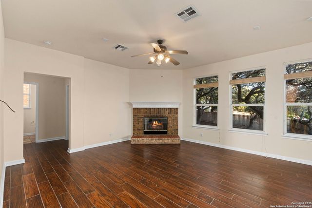 22302 Verde Knoll, San Antonio, TX 78258