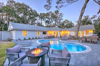 7 Sandpiper St, Hilton Head Island, SC 29928