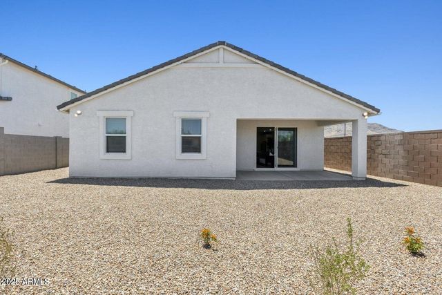 2324 W MOODY Trail, Phoenix, AZ 85041