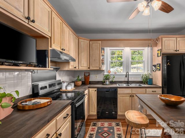 303 Country Club Road, Asheville, NC 28804