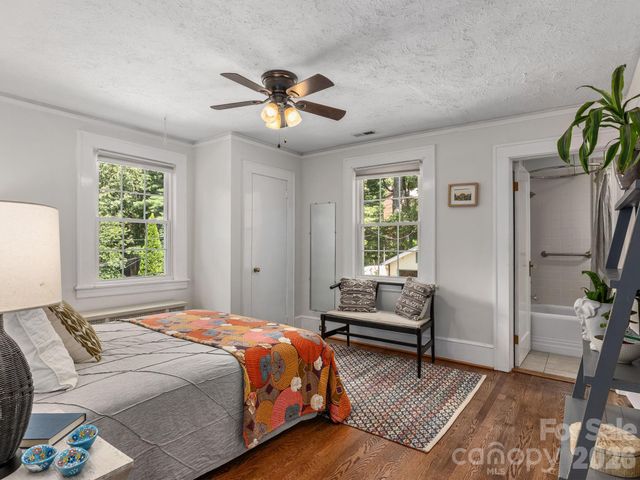 303 Country Club Road, Asheville, NC 28804