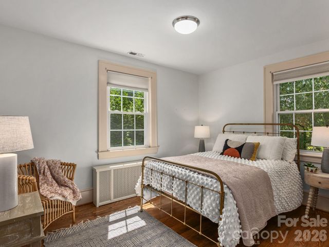 303 Country Club Road, Asheville, NC 28804