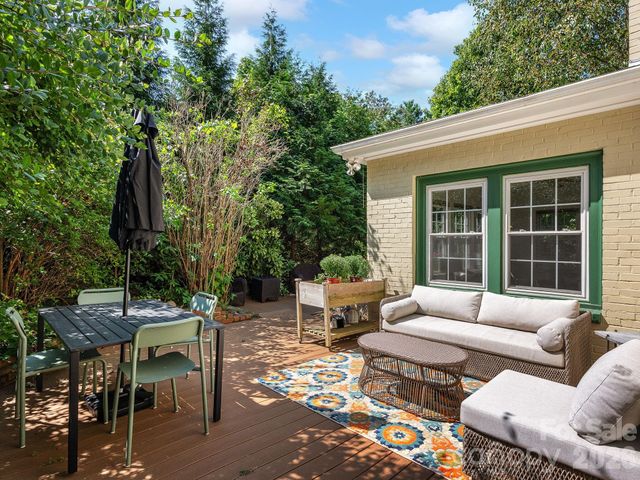 303 Country Club Road, Asheville, NC 28804