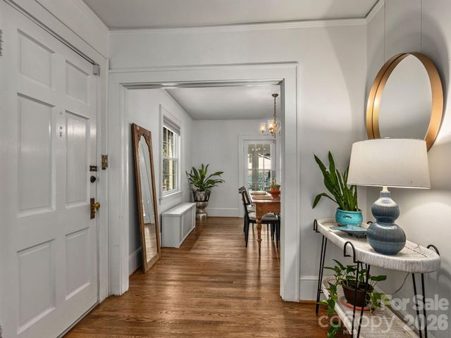 303 Country Club Road, Asheville, NC 28804