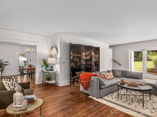 303 Country Club Road, Asheville, NC 28804