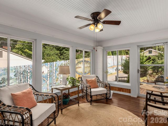303 Country Club Road, Asheville, NC 28804
