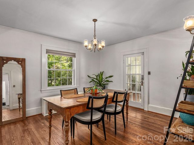303 Country Club Road, Asheville, NC 28804