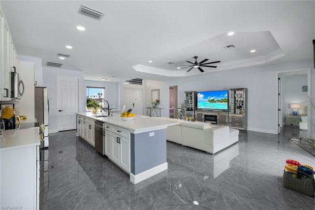 2419 Country Club BLVD, Cape Coral, FL 33990